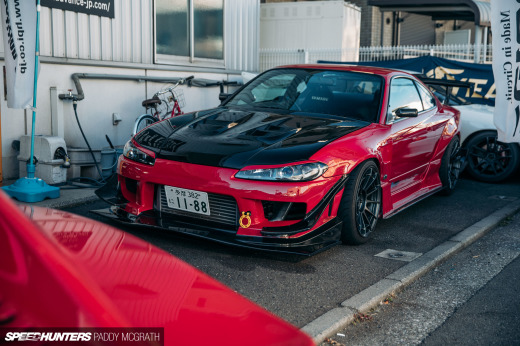 2018 24 Hours In Tokyo Speedhunters by Paddy&nbsp;McGrath-76