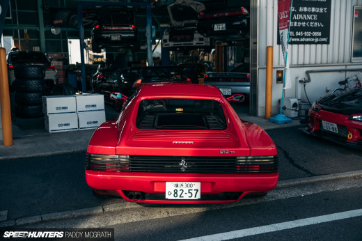 2018 24 Hours In Tokyo Speedhunters by Paddy&nbsp;McGrath-77