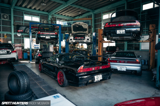 2018 24 Hours In Tokyo Speedhunters by Paddy&nbsp;McGrath-78