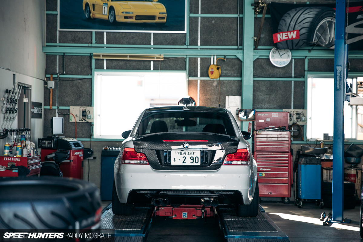 2018 24 Hours In Tokyo Speedhunters by Paddy McGrath-79