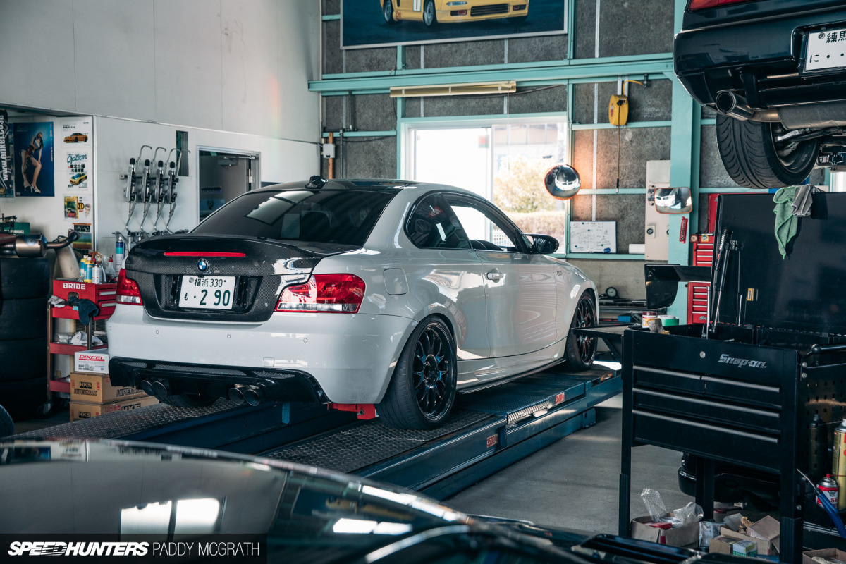 2018 24 Hours In Tokyo Speedhunters by Paddy McGrath-80