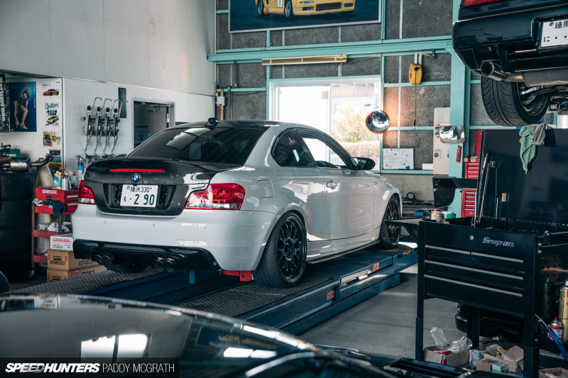 2018 24 Hours In Tokyo Speedhunters by Paddy&nbsp;McGrath-80