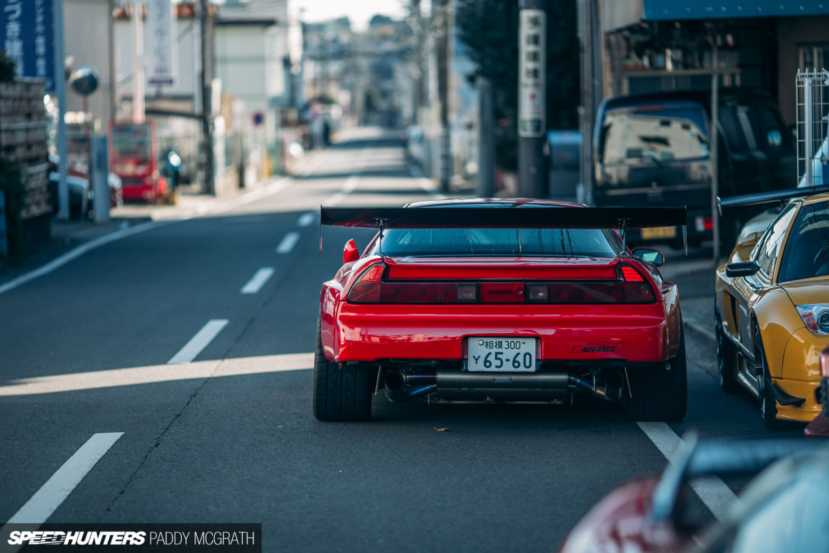 2018 24 Hours In Tokyo Speedhunters by Paddy McGrath-82