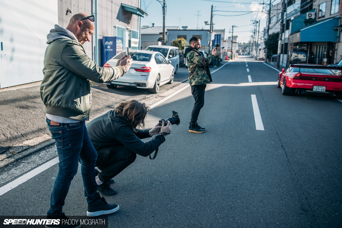 2018 24 Hours In Tokyo Speedhunters by Paddy McGrath-83