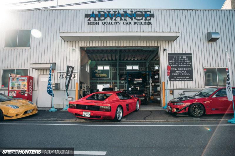 2018 24 Hours In Tokyo Speedhunters by Paddy&nbsp;McGrath-84