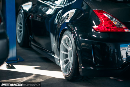 2018 24 Hours In Tokyo Speedhunters by Paddy&nbsp;McGrath-86