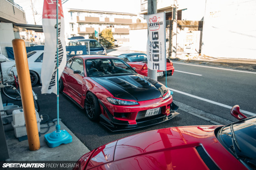 2018 24 Hours In Tokyo Speedhunters by Paddy&nbsp;McGrath-87