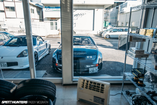 2018 24 Hours In Tokyo Speedhunters by Paddy&nbsp;McGrath-90