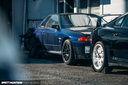 2018 24 Hours In Tokyo Speedhunters by Paddy&nbsp;McGrath-93