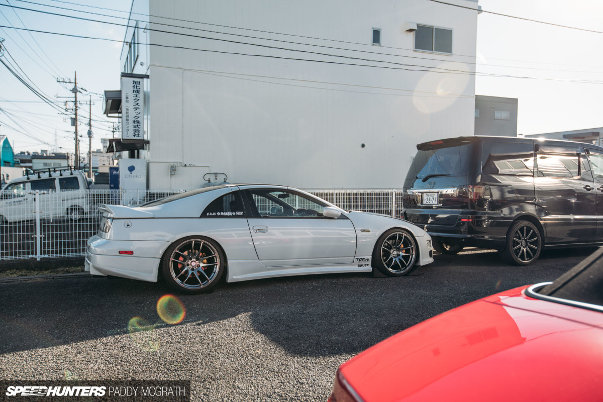 2018 24 Hours In Tokyo Speedhunters by Paddy McGrath-94