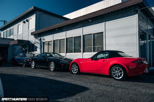 2018 24 Hours In Tokyo Speedhunters by Paddy&nbsp;McGrath-97