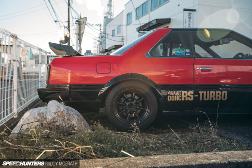 2018 24 Hours In Tokyo Speedhunters by Paddy&nbsp;McGrath-104