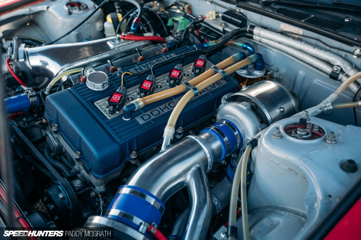 2018 24 Hours In Tokyo Speedhunters by Paddy McGrath-106