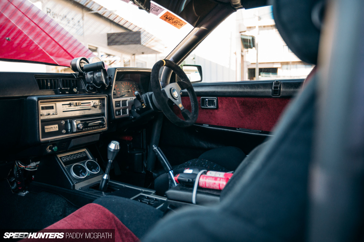 2018 24 Hours In Tokyo Speedhunters by Paddy McGrath-110