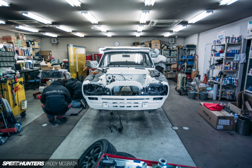 2018 24 Hours In Tokyo Speedhunters by Paddy&nbsp;McGrath-112