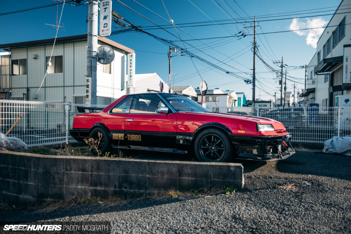 2018 24 Hours In Tokyo Speedhunters by Paddy McGrath-114