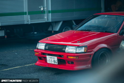 2018 24 Hours In Tokyo Speedhunters by Paddy&nbsp;McGrath-116