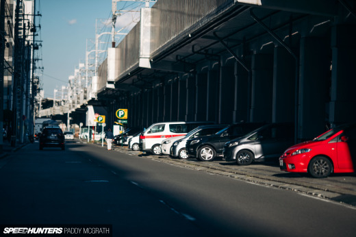 2018 24 Hours In Tokyo Speedhunters by Paddy&nbsp;McGrath-125