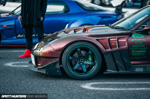 2018 24 Hours In Tokyo Speedhunters by Paddy&nbsp;McGrath-128