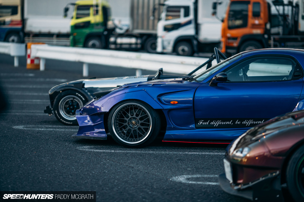 2018 24 Hours In Tokyo Speedhunters by Paddy McGrath-129