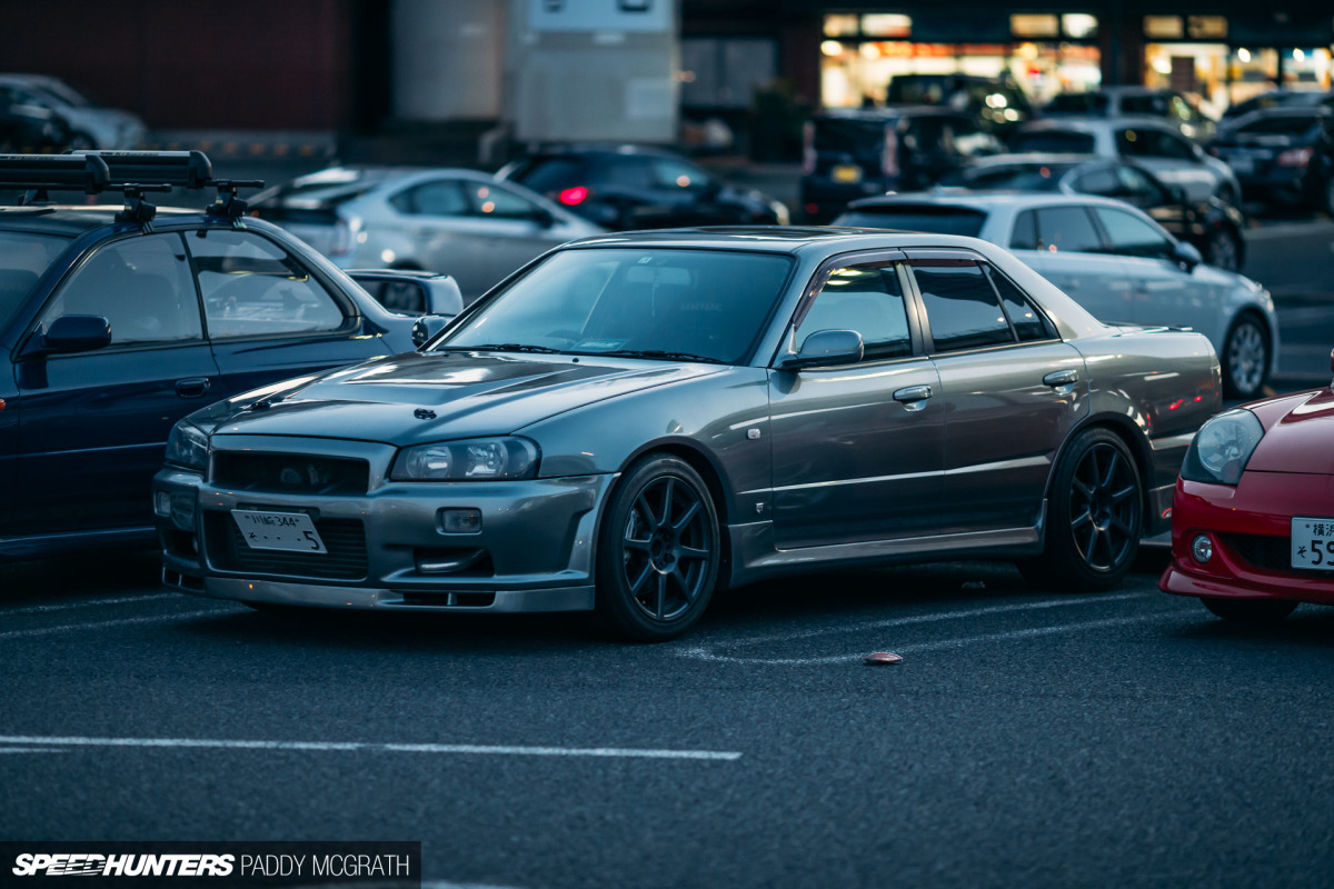 2018 24 Hours In Tokyo Speedhunters by Paddy McGrath-130