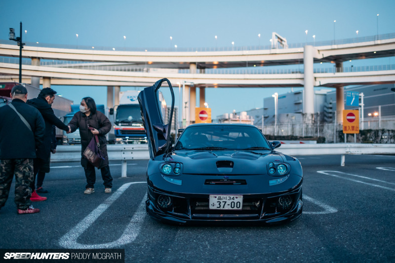 2018 24 Hours In Tokyo Speedhunters by Paddy&nbsp;McGrath-131