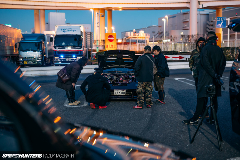 2018 24 Hours In Tokyo Speedhunters by Paddy&nbsp;McGrath-133