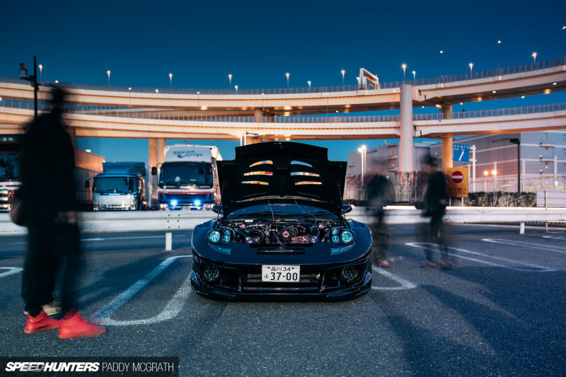 2018 24 Hours In Tokyo Speedhunters by Paddy&nbsp;McGrath-134