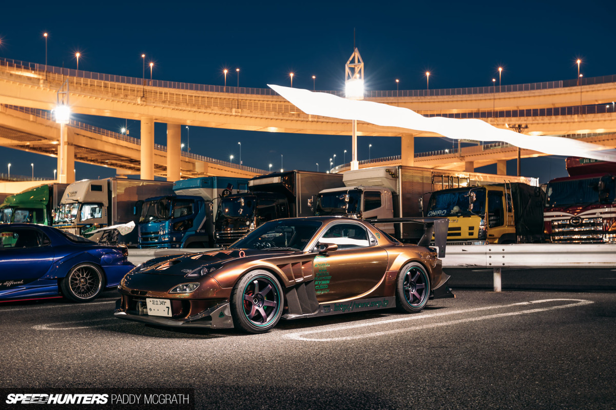 2018 24 Hours In Tokyo Speedhunters by Paddy McGrath-138