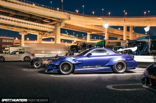 2018 24 Hours In Tokyo Speedhunters by Paddy&nbsp;McGrath-139