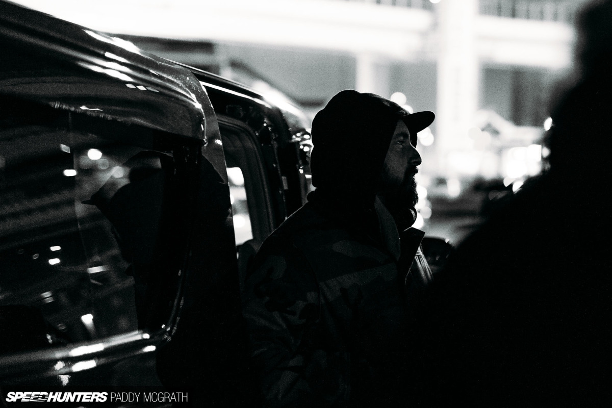 2018 24 Hours In Tokyo Speedhunters by Paddy McGrath-140