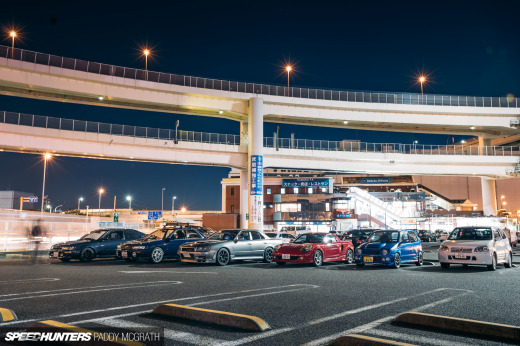 2018 24 Hours In Tokyo Speedhunters by Paddy&nbsp;McGrath-141