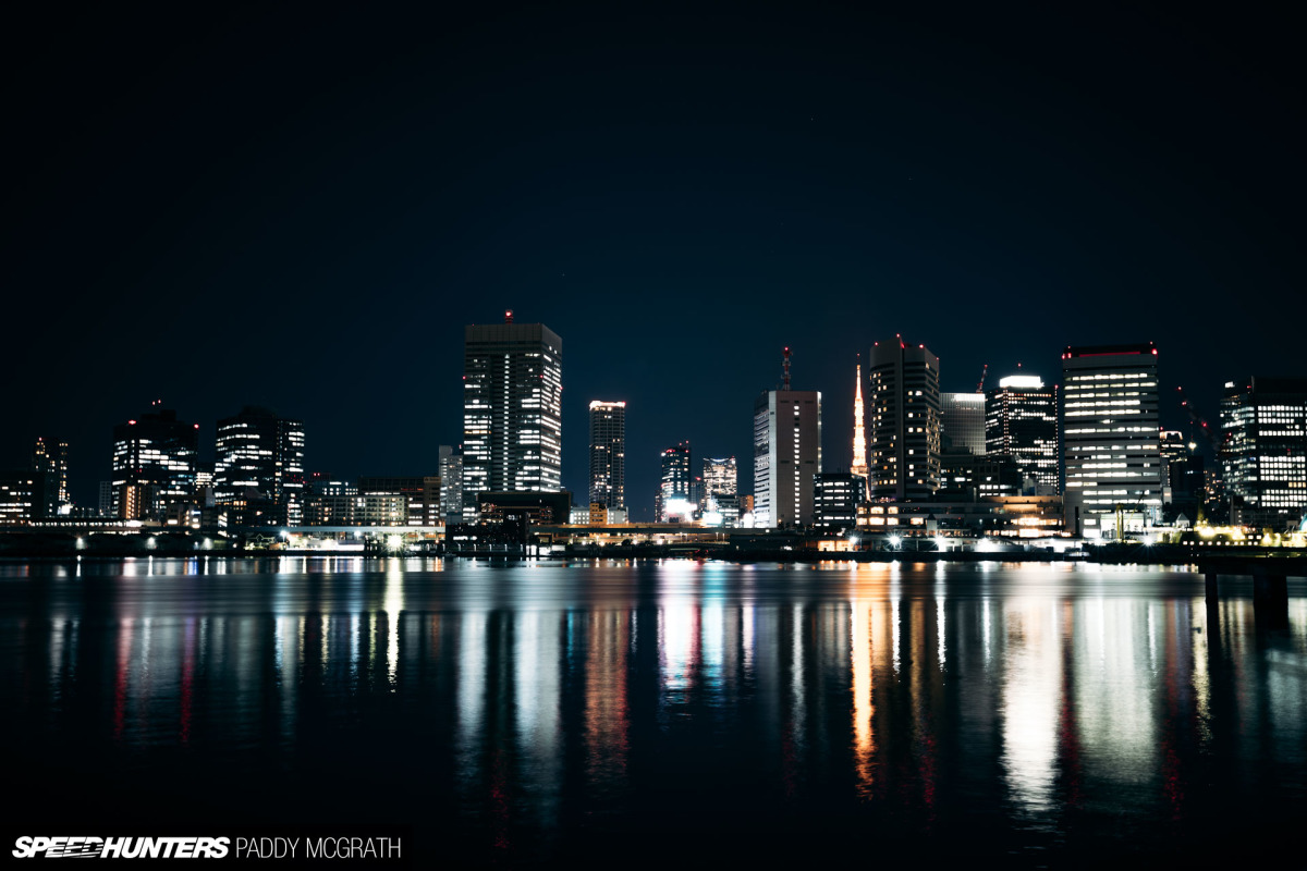 2018 24 Hours In Tokyo Speedhunters by Paddy McGrath-147