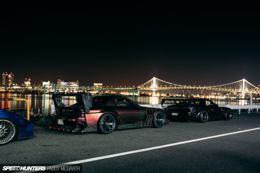 2018 24 Hours In Tokyo Speedhunters by Paddy&nbsp;McGrath-148