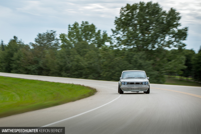 #iamthespeedhunter – Keiron Berndt – Hakusuka –&nbsp;2017-54N