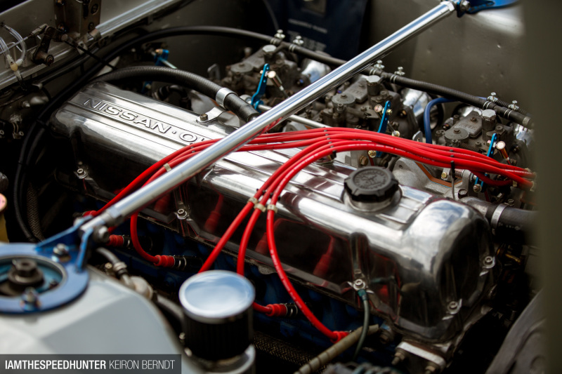 #iamthespeedhunter – Keiron Berndt – Hakusuka –&nbsp;2017-41N