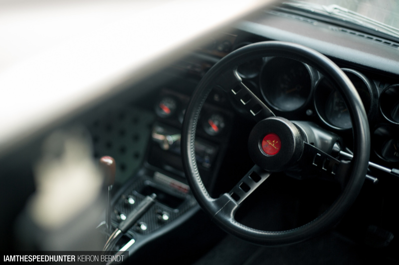 #iamthespeedhunter – Keiron Berndt – Hakusuka – 2017&nbsp;(1)N