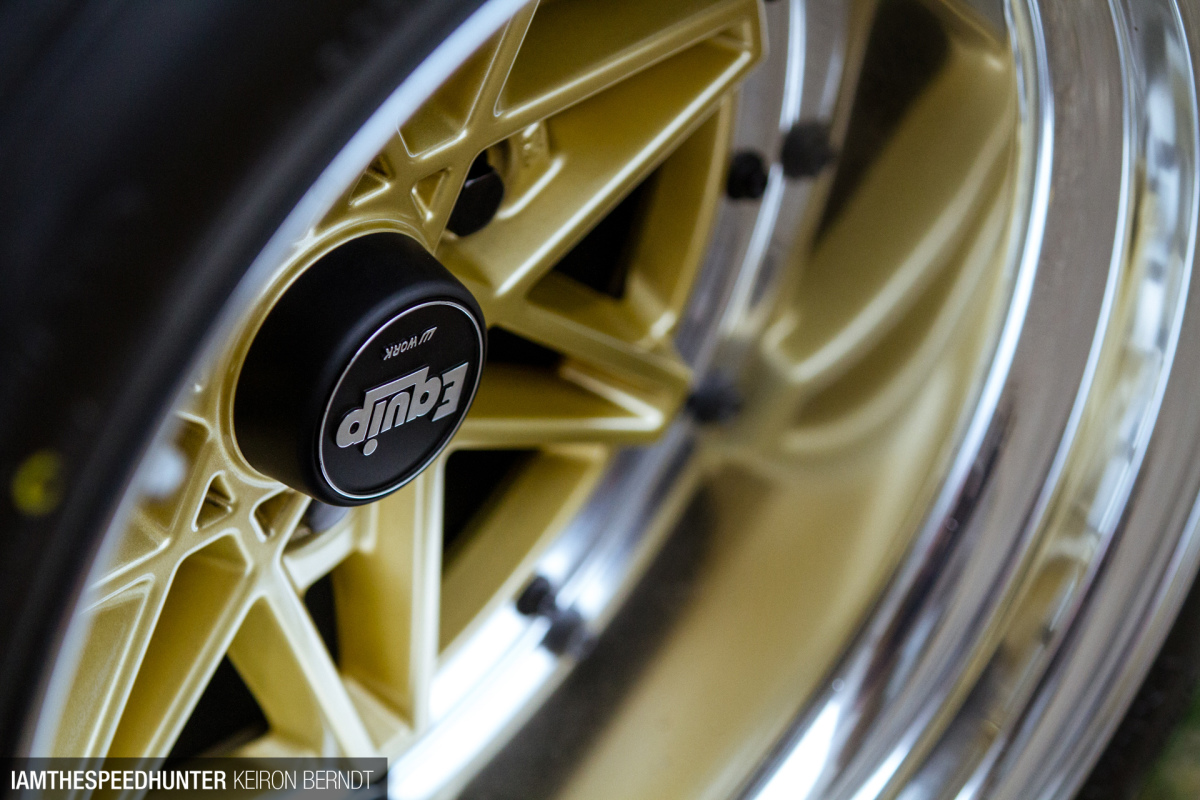 #iamthespeedhunter - Keiron Berndt - Hakusuka - 2017-5N