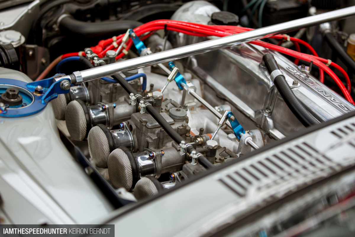 #iamthespeedhunter - Keiron Berndt - Hakusuka - 2017-40N