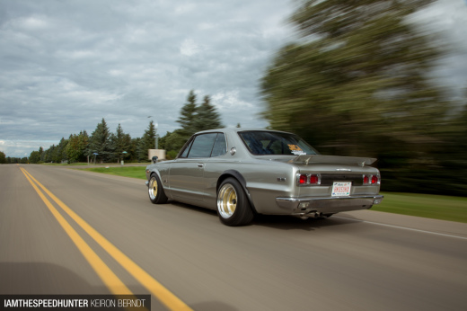 #iamthespeedhunter – Keiron Berndt – Hakusuka –&nbsp;2017-58N