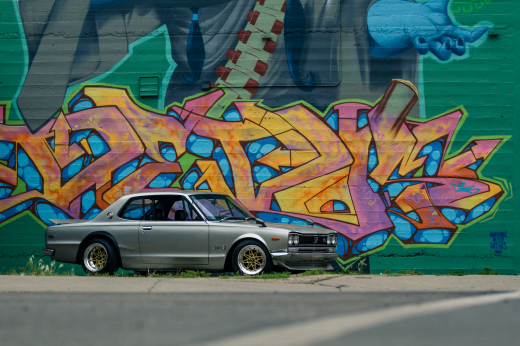 #iamthespeedhunter – Keiron Berndt – Hakusuka –&nbsp;2017-3