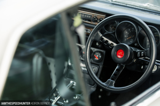 #iamthespeedhunter – Keiron Berndt – Hakosuka –&nbsp;2017-34N