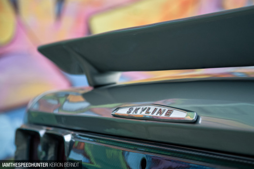 #iamthespeedhunter – Keiron Berndt – Hakosuka –&nbsp;2017-60NN