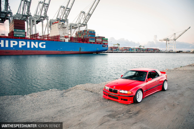 speedhunters- Paul’s Widebody M3 – Keiron Berndt (6 of&nbsp;49)