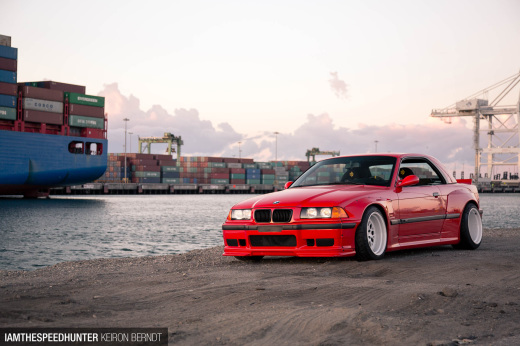 speedhunters- Paul’s Widebody M3 – Keiron Berndt (7 of&nbsp;49)