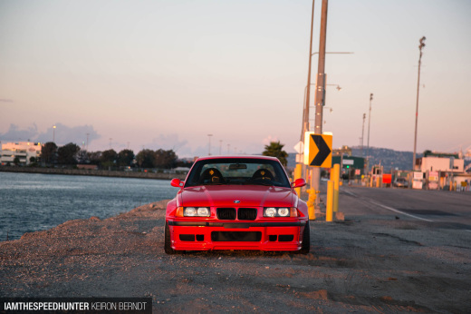 speedhunters- Paul’s Widebody M3 – Keiron Berndt (8 of&nbsp;49)