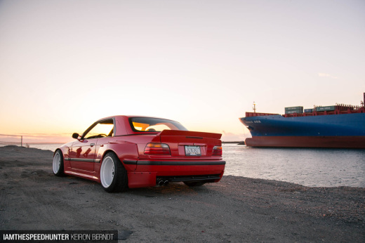 speedhunters- Paul’s Widebody M3 – Keiron Berndt (9 of&nbsp;49)