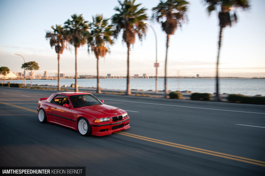 speedhunters- Paul’s Widebody M3 – Keiron Berndt (13 of&nbsp;49)
