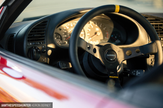 speedhunters- Paul’s Widebody M3 – Keiron Berndt (23 of&nbsp;49)