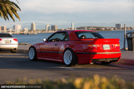 speedhunters- Paul’s Widebody M3 – Keiron Berndt (24 of&nbsp;49)